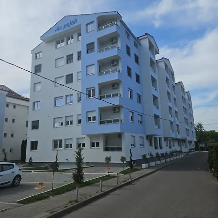 Anika Banja Koviljača