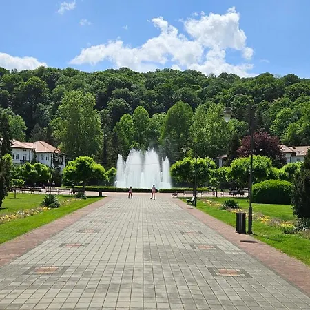 Anika Appartement Banja Koviljača