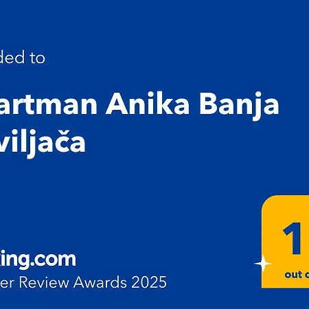 Anika * Banja Koviljača