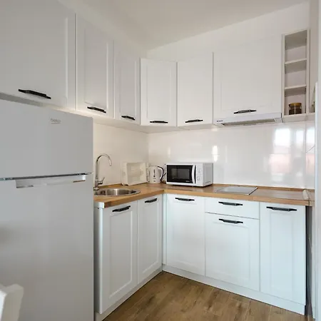 Anika Appartement Banja Koviljača