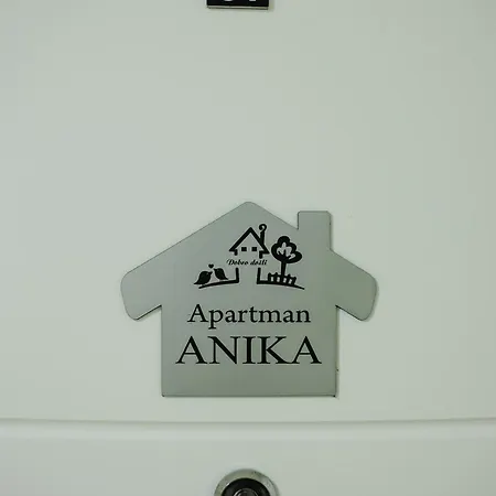 Anika アパート Banja Koviljača