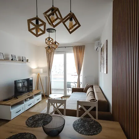 Appartement Anika Banja Koviljača