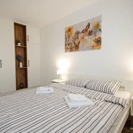 Anika Appartement Banja Koviljača