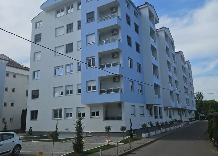 Anika Banja Koviljača