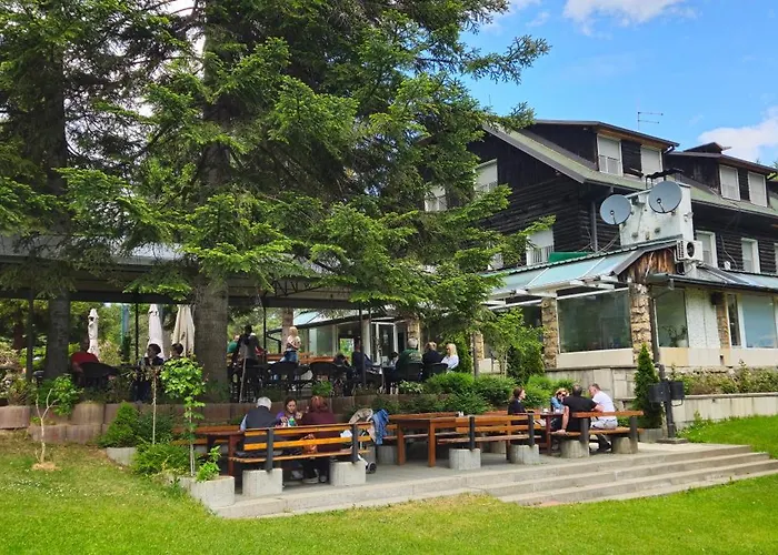 Anika Appartamento *