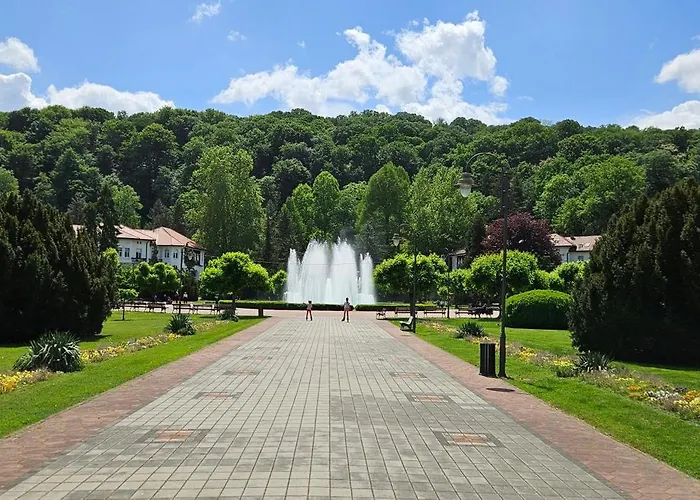 Anika Appartamento Banja Koviljača