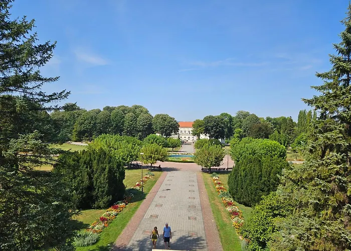 Appartamento Anika *