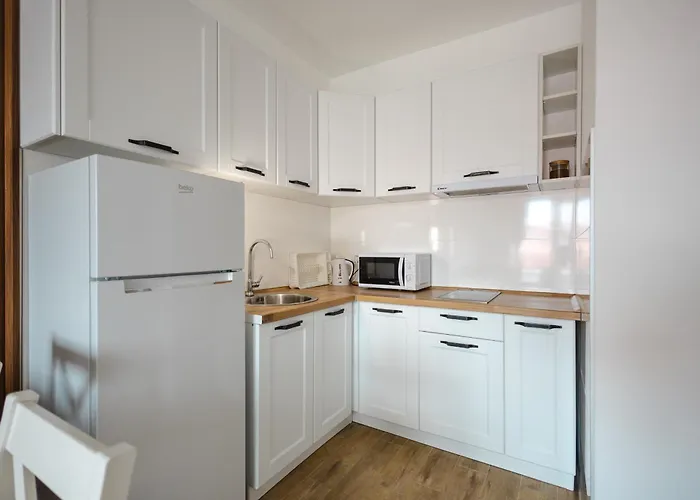 Anika Appartamento Banja Koviljača