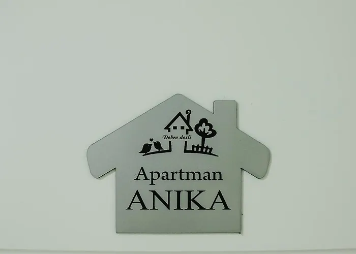 Anika Appartamento Banja Koviljača