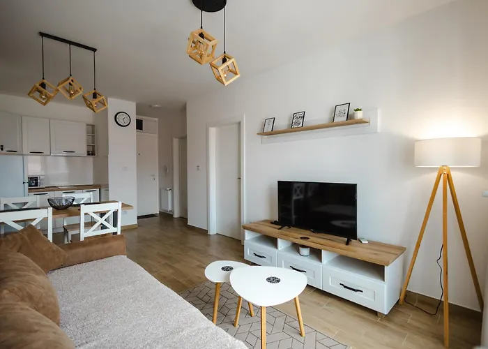 Anika Appartamento *