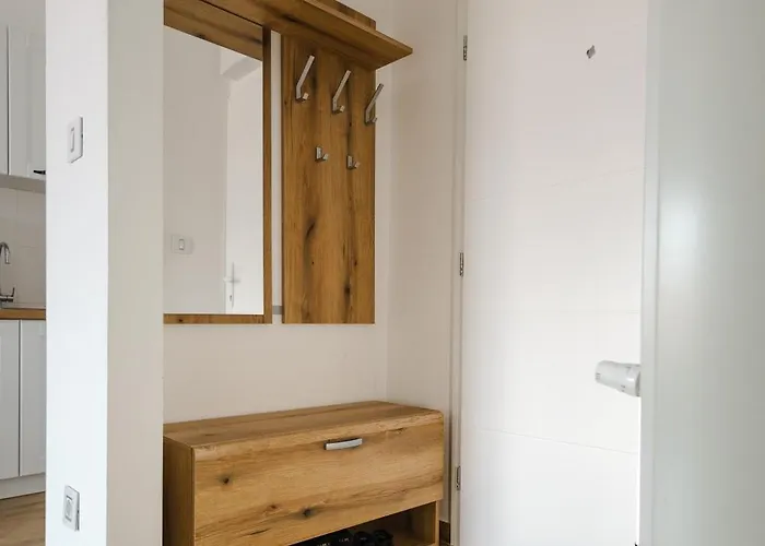 Anika Appartamento Banja Koviljača