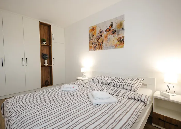 Anika Appartamento Banja Koviljača