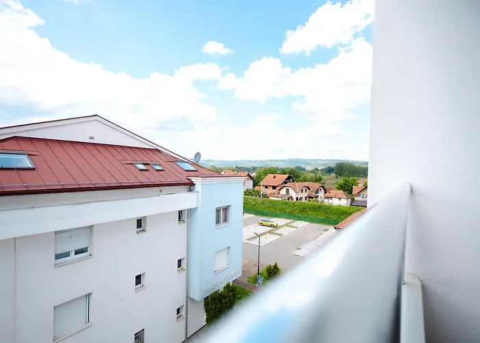 Anika Appartamento *