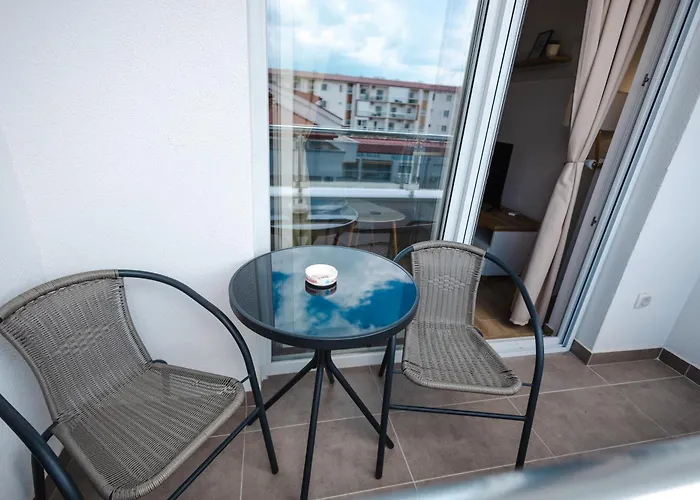 Anika Appartamento *